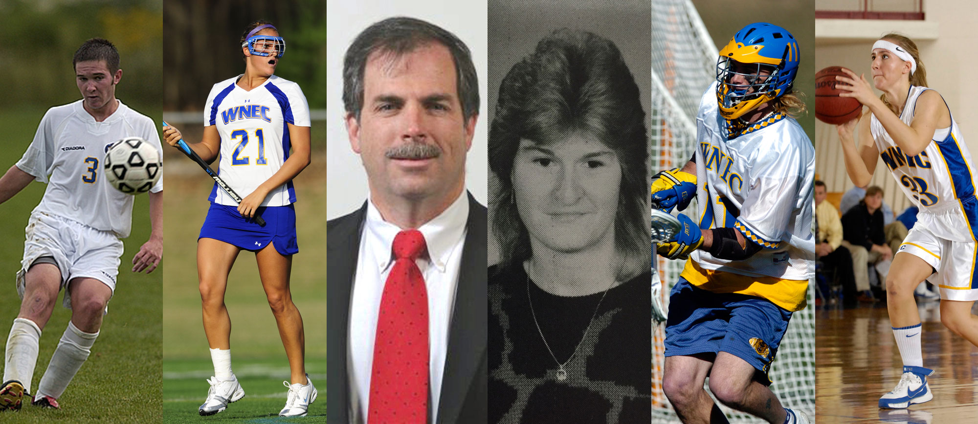 Western New England Announces 2016 Hall of Fame Class