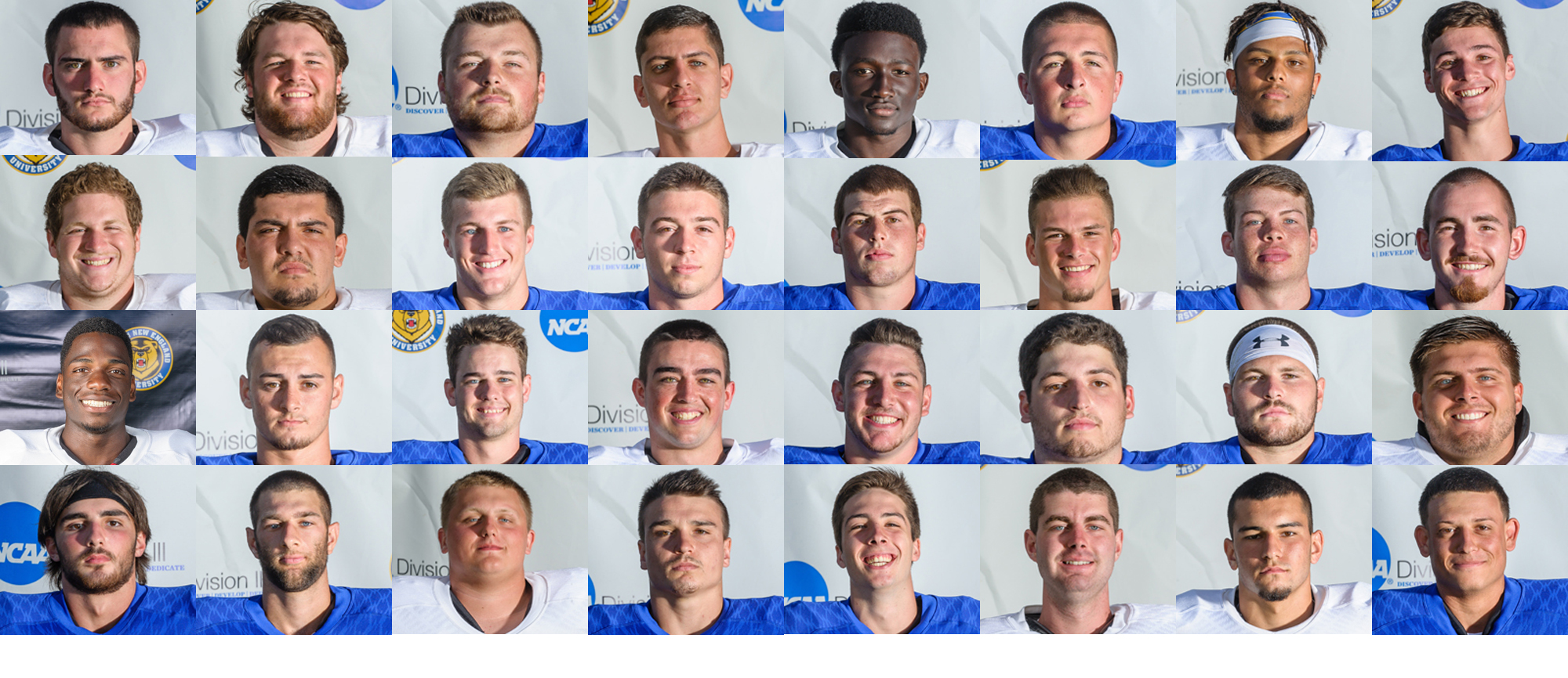 Western New England Places 32 on NEFC Academic All-Conference Team