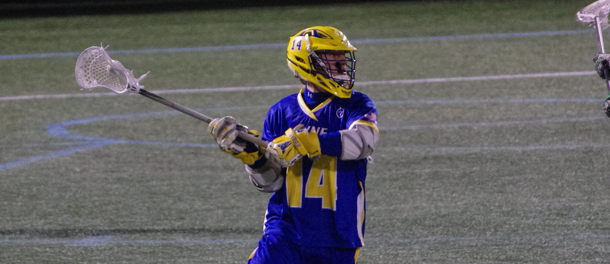 Western New England Holds Off UNE For 9-7 Victory