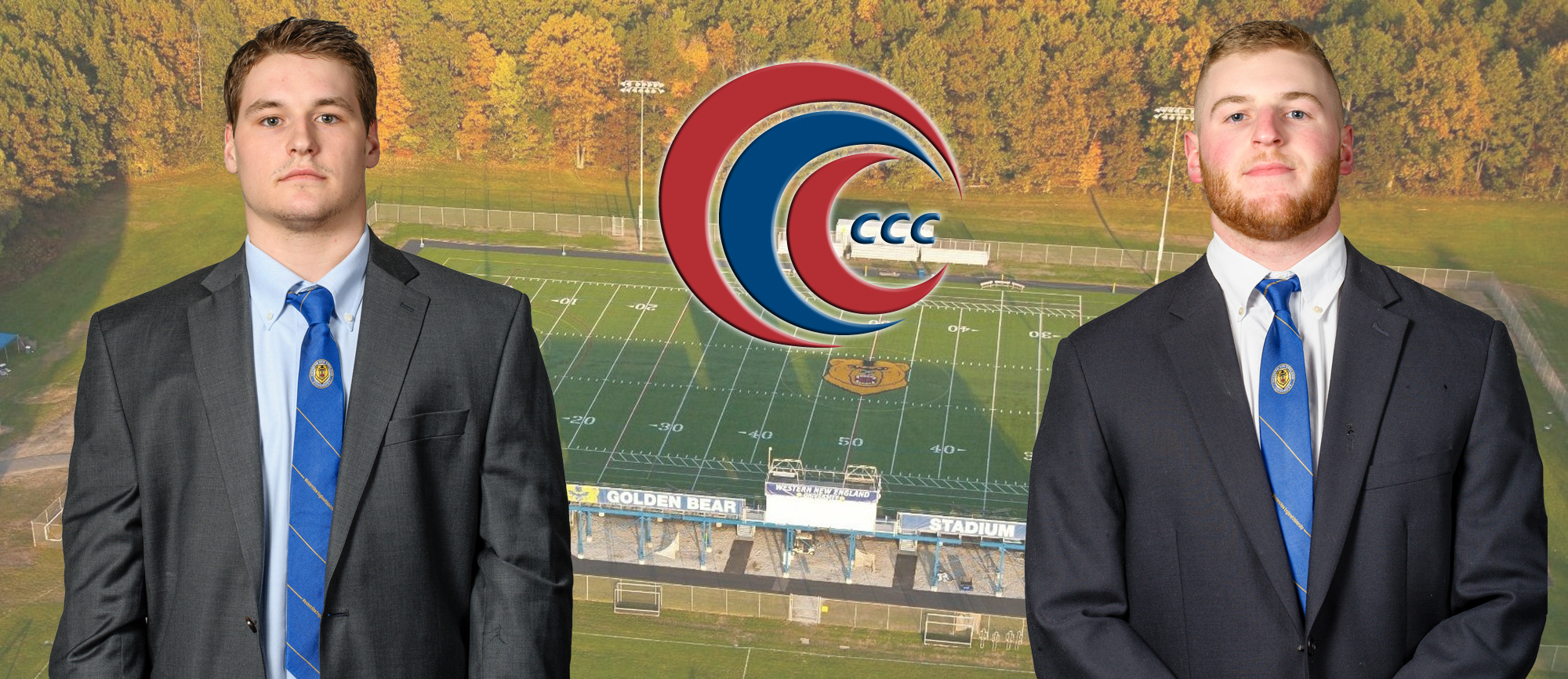 Beauchamp & Kerr Collect CCC Weekly Accolades