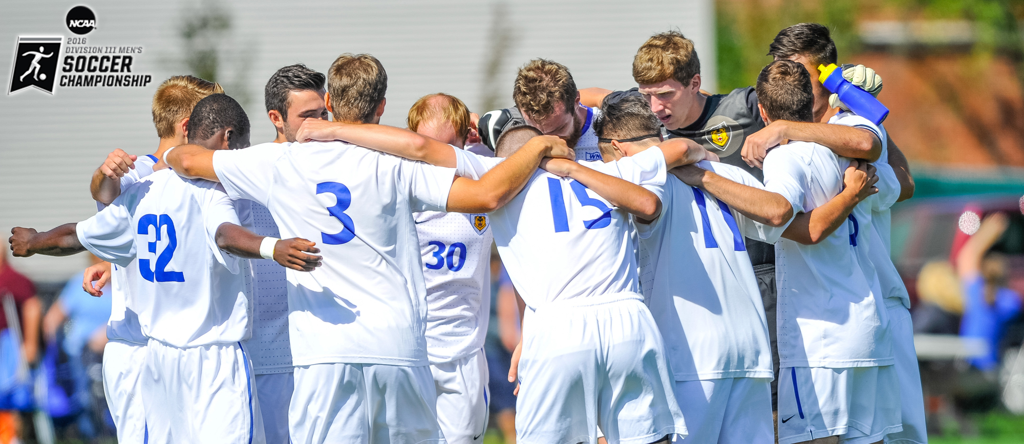 NCAA Preview: Western New England Returns to National Stage to Face Brandeis