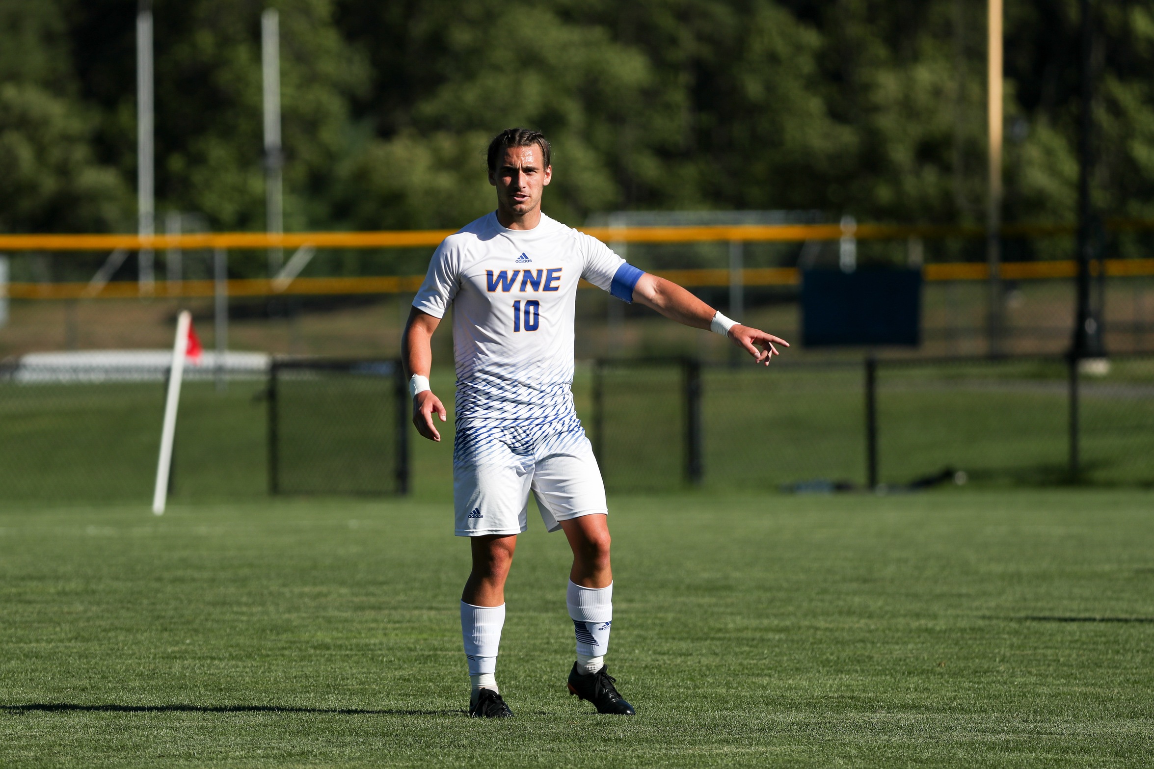 Men&rsquo;s Soccer&rsquo;s Sean O&rsquo;Neill Named to United Soccer Coaches All-Region Team