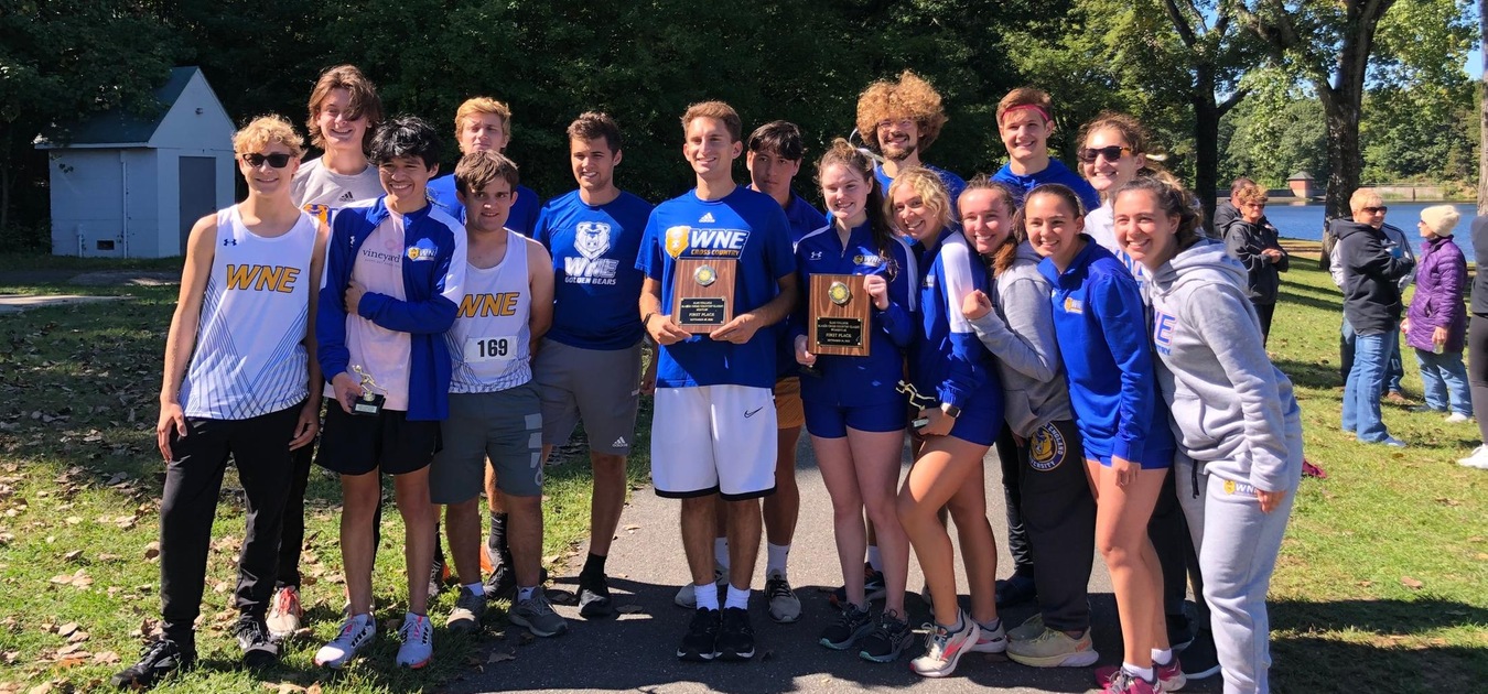 Men&rsquo;s and Women&rsquo;s Cross-Country Picks Up First Place at Elms College Classic