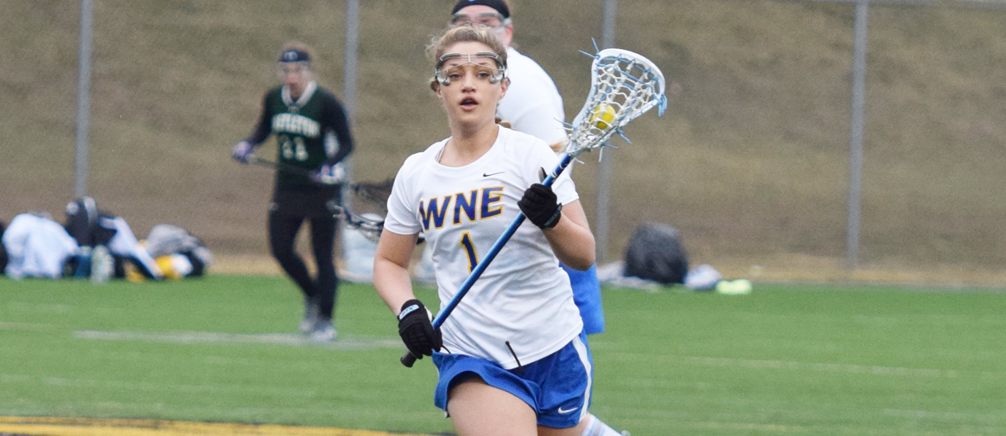 Western New England Drops CCC Opener at Gordon, 12-10