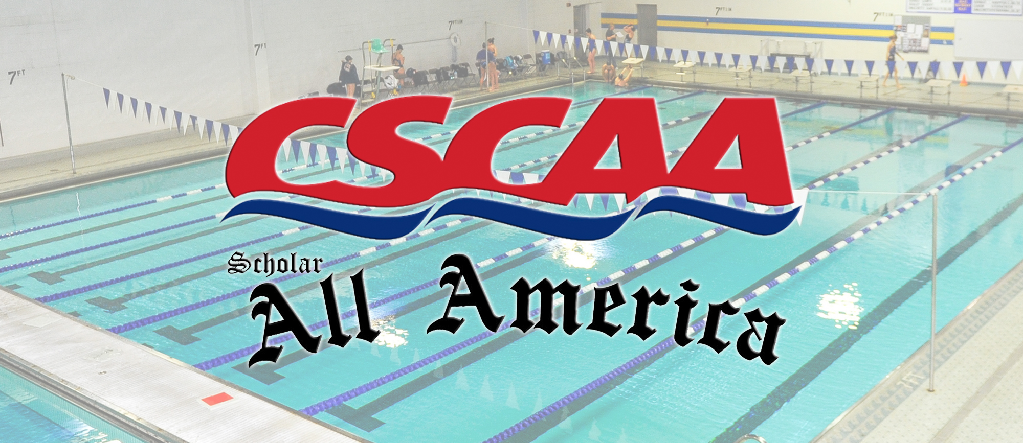 Western New England Earns CSCAA Spring Scholar All-America Honors