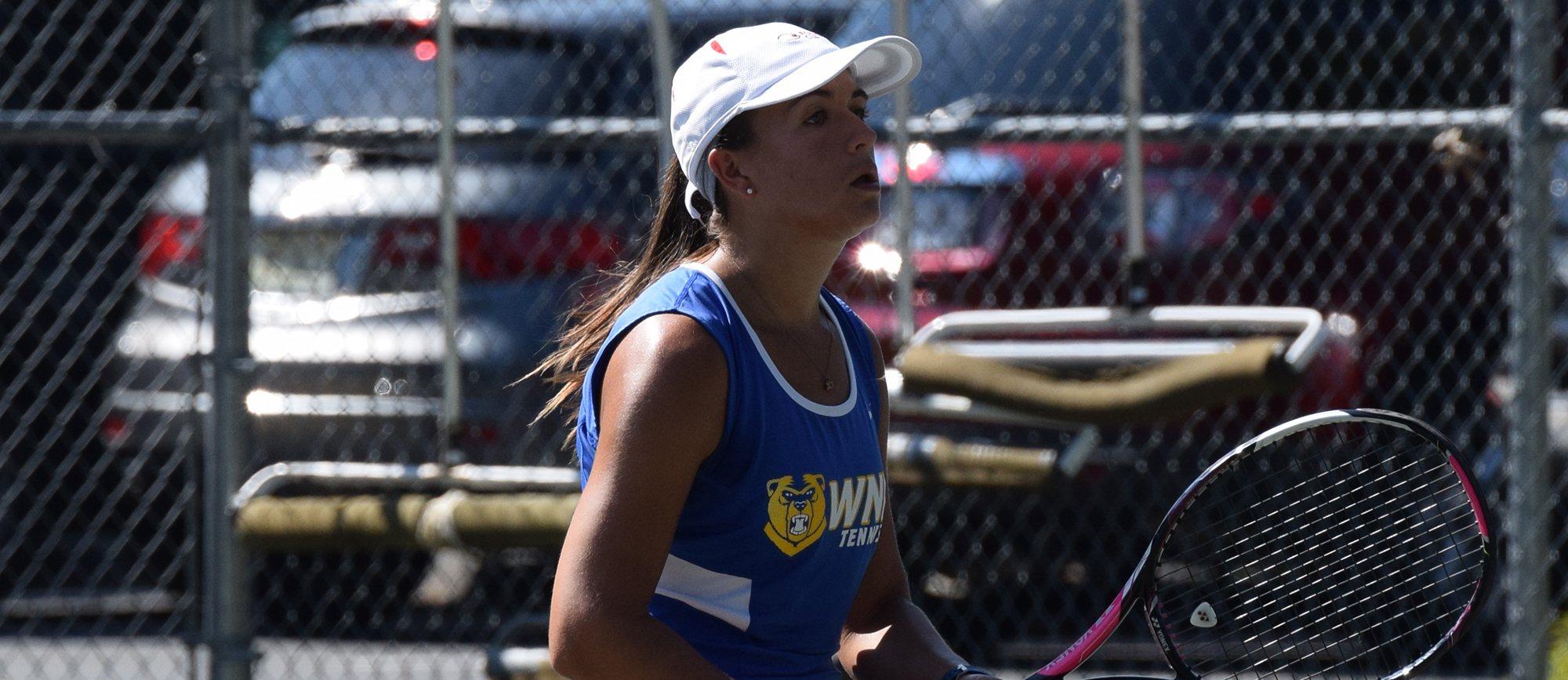 Golden Bears Fall to Roger Williams in CCC Quarterfinals, 5-0