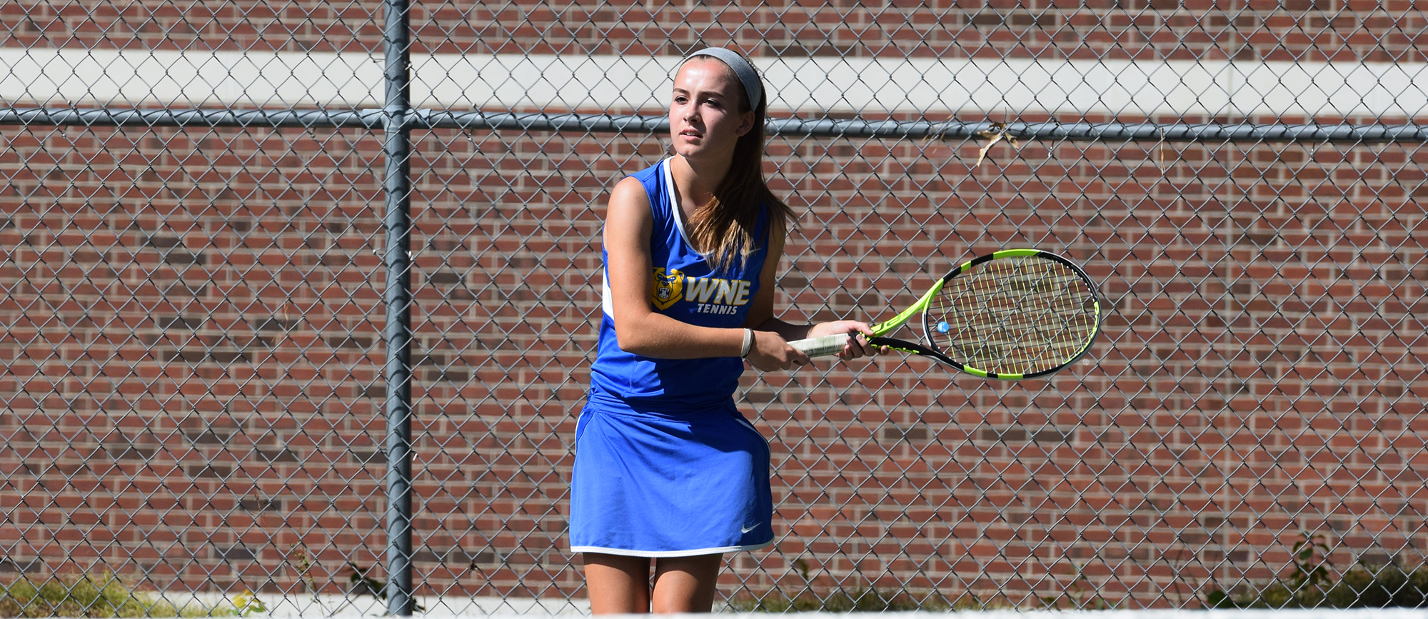 Western New England Drops CCC Match to Gordon, 9-0