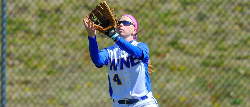 Western New England Falls to Salve Regina, 7-0, on Day Two of CCC Tournament