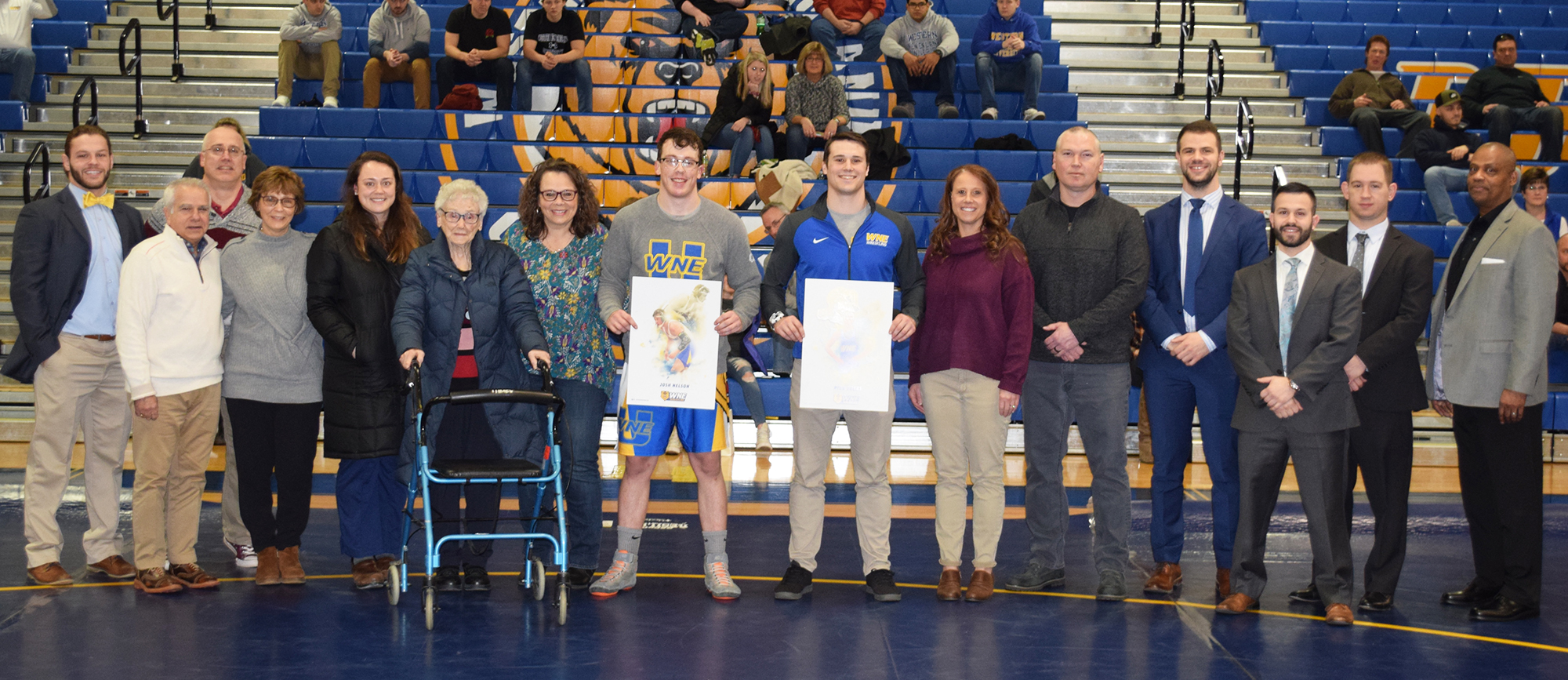 Golden Bears Defeat Plymouth State on Senior Day, 37-3