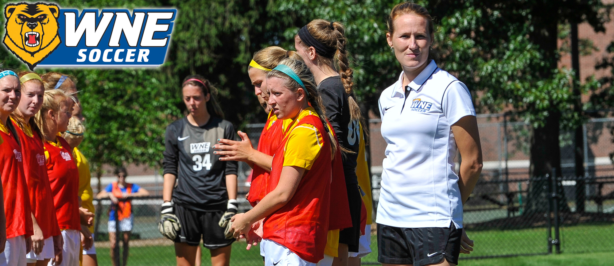 Kristin Hensinger ’07 Promoted to Head Women’s Soccer Coach at Western New England