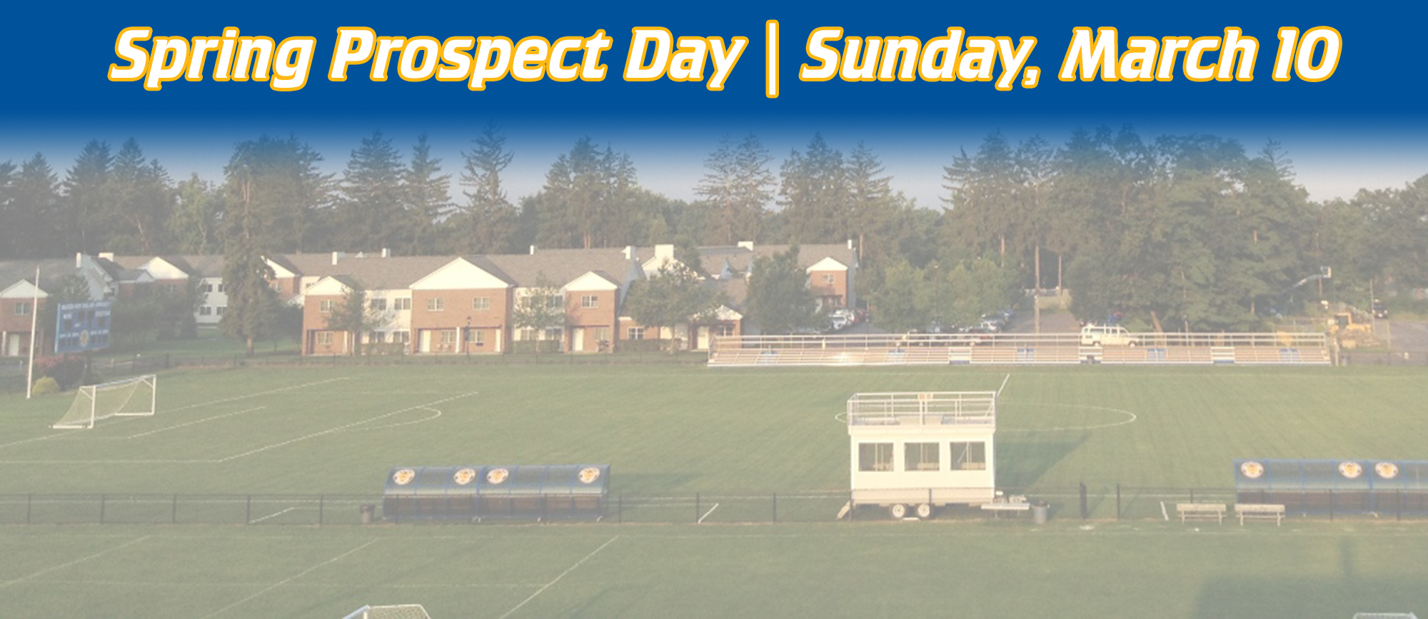 Women's Soccer Spring Prospect Day | Sunday, March 10